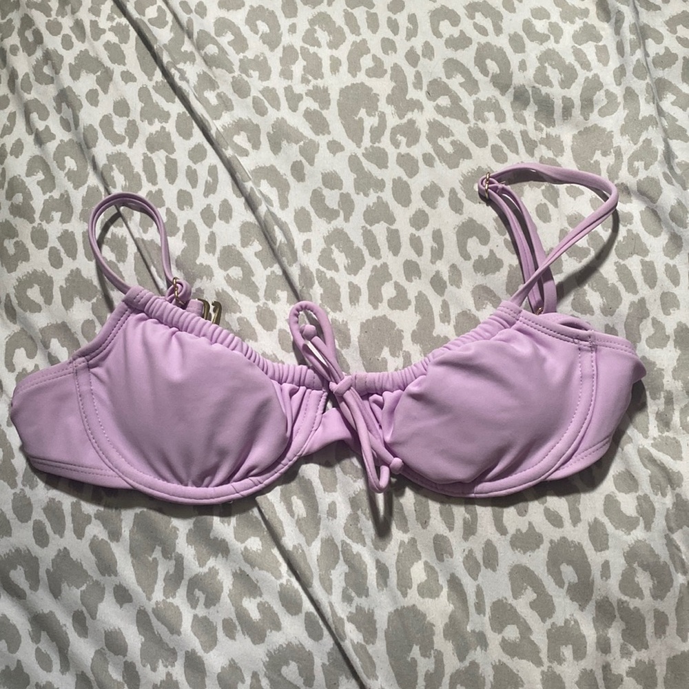 Xhiliration Swimsuit top